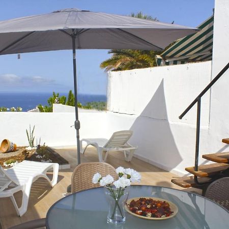 Sea Mare View Big Terrace Aloha Garden Appartement Costa Adeje  Buitenkant foto